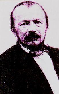 Gérard Labrunie (1808-1855)